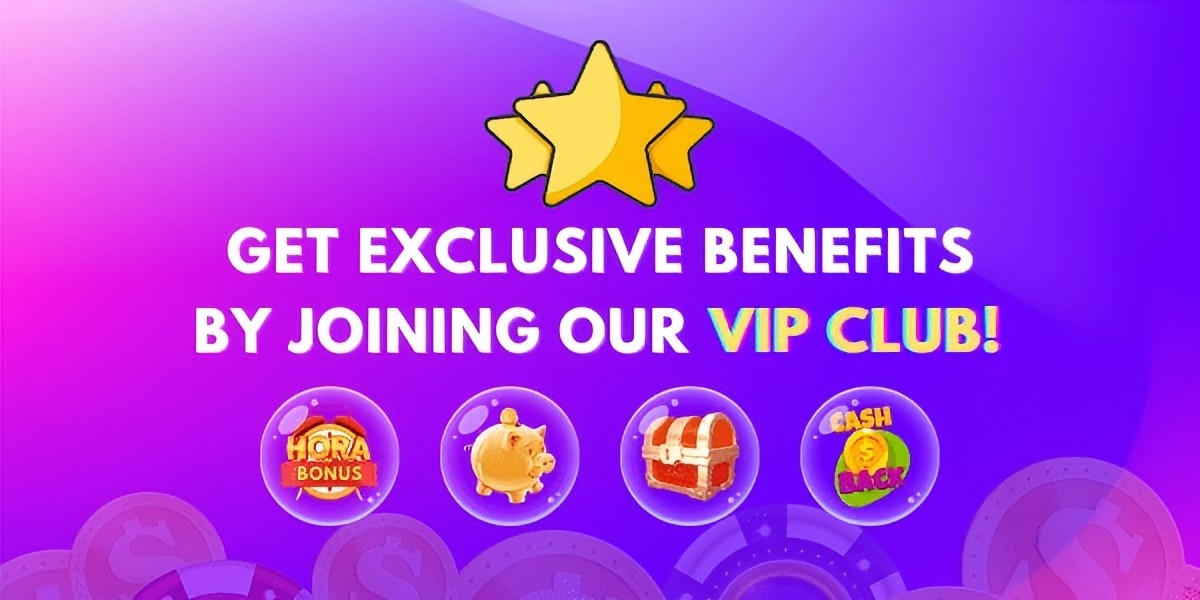 KingJL VIP Rewards